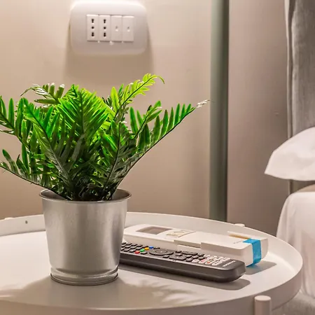 Iflat Vatican New Bright & Comfy 3 Bedroom Апартаменты