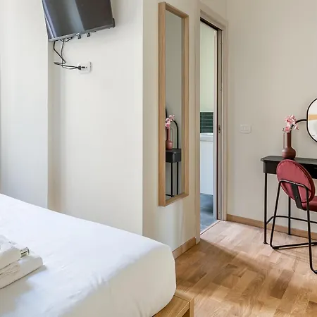 Iflat Vatican New Bright & Comfy 3 Bedroom * Рим