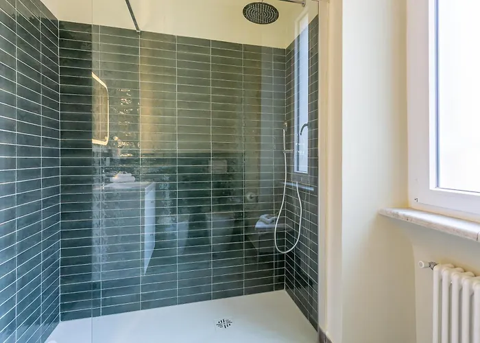 Lejlighed Iflat Vatican New Bright & Comfy 3 Bedroom *