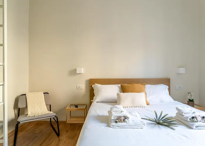 Iflat Vatican New Bright & Comfy 3 Bedroom Lejlighed *