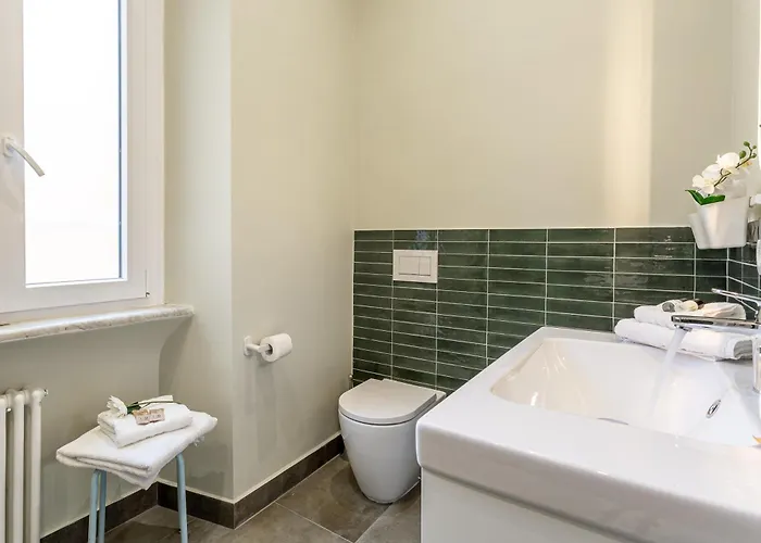 Iflat Vatican New Bright & Comfy 3 Bedroom Rom