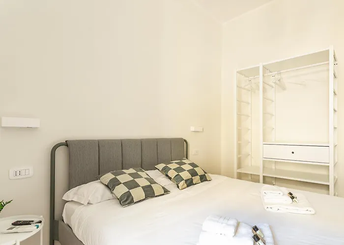 Lejlighed Iflat Vatican New Bright & Comfy 3 Bedroom Rom