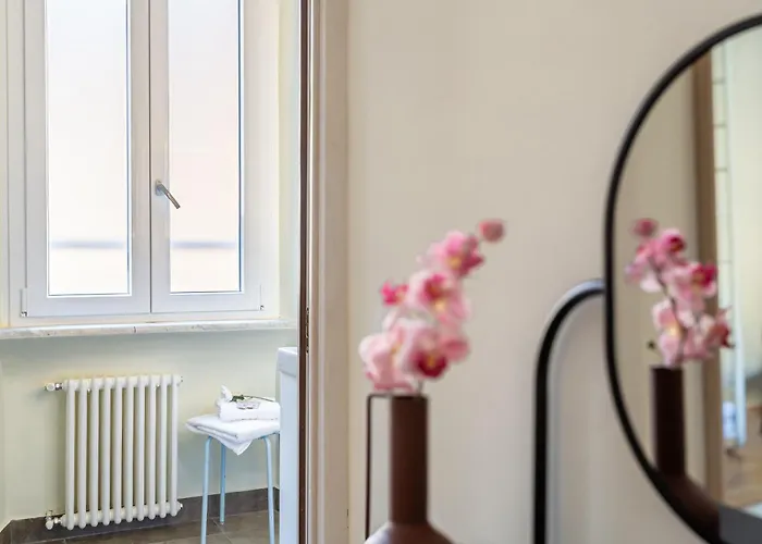 Iflat Vatican New Bright & Comfy 3 Bedroom Lejlighed *